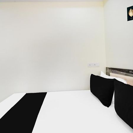Hotel O Sri Balaji Grand ไฮเดอราบัด ภายนอก รูปภาพ